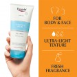 Eucerin Sensitive Relief Gel-Creme Aftersun 200ml
