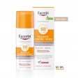 Eucerin Sun Pigment Control Tinted Gel-Creme Médio FPS50+ 50ml