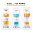 Eucerin Sun Pigment Control Tinted Gel-Creme Médio FPS50+ 50ml
