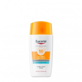 Eucerin Sun Hydro Protect SPF50+ 50ml