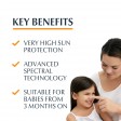 Eucerin Sun Kids Sensitive Protect Spray FPS50+ 250ml