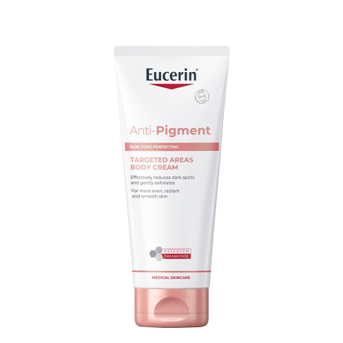 Eucerin Anti-Pigment Creme de Corpo Zonas Específicas 200ml