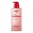 Eucerin pH5 Gel e Óleo de Duche 400ml