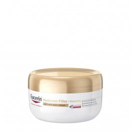 Eucerin Hyaluron-Filler + Elasticity Creme de Corpo 200ml