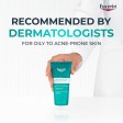 Eucerin DermoPure Oil Control Exfoliante Oily Skin & Imperfections 100ml