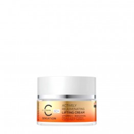 Eveline C Sensation 60+ Creme Lifting Rejuvenescedor 40ml