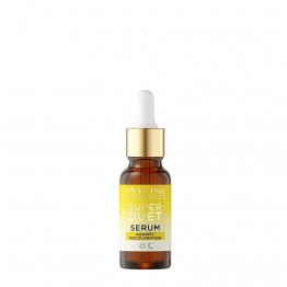 Eveline Super Duet 15% Vitamina C & Niacinamida Sérum 30ml