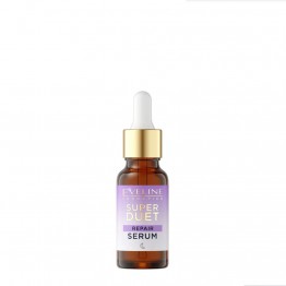 Eveline Super Duet 2% Retinol Sérum Reparador 18ml