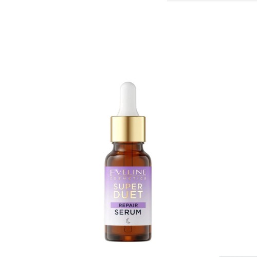 Eveline Super Duet 2% Retinol Sérum Reparador 18ml