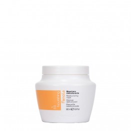 Fanola Nourishing Máscara Nutritiva Reconstrutora 500ml