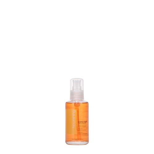 Fanola Nourishing Sérum Nutritivo Reconstrutor 100ml