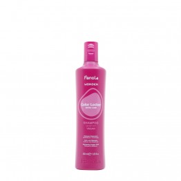 Fanola Wonder Color Locker Shampoo Proteção de Cor 350ml
