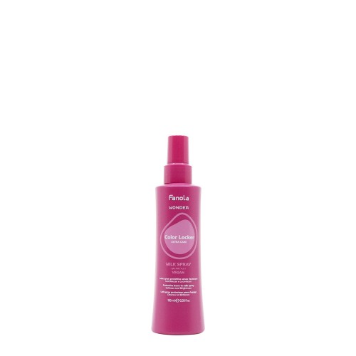 Fanola Wonder Color Locker Leite Spray Proteção de Cor 195ml