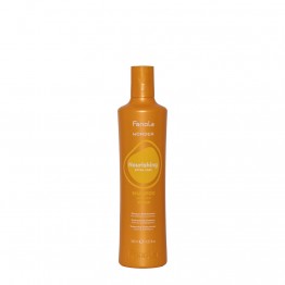 Fanola Wonder Nourishing Shampoo Nutritivo 350ml