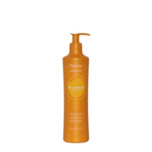 Fanola Wonder Nourishing Máscara Nutritiva 350ml