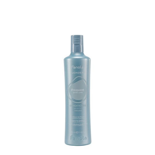 Fanola Wonder Frequent Condicionador de Uso Diário 350ml