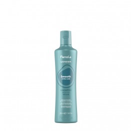 Fanola Wonder Smooth Shampoo Suavizante 350ml