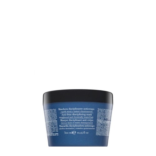 Fanola Keraterm Máscara Disciplinante 300ml