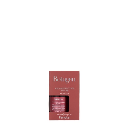 Fanola Botugen Tratamento Reconstrutor Intensivo 150ml