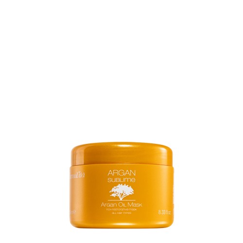 Farmavita Argan Sublime Oil Máscara 250ml