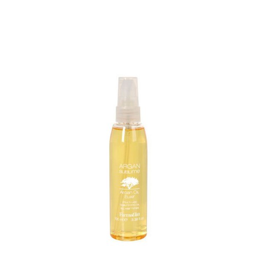 Farmavita Argan Sublime Oil Elixir 100ml