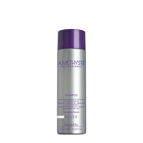 Farmavita Amethyste Silver Shampoo 250ml