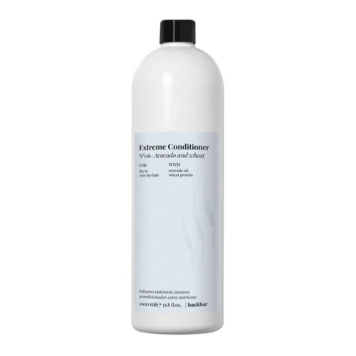 Farmavita Extreme Conditioner n.º 06 Backbar 1000ml