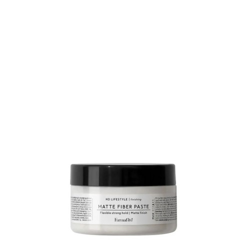 Farmavita HD Lifestyle Matte Pasta Modeladora 100ml