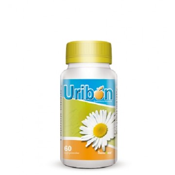 Uribon Allivium 60 comprimidos
