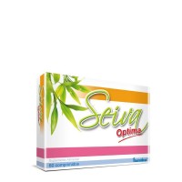 Seiva Óptima 60 Comprimidos