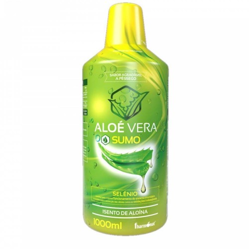 Aloé Vera Sumo 1000ml