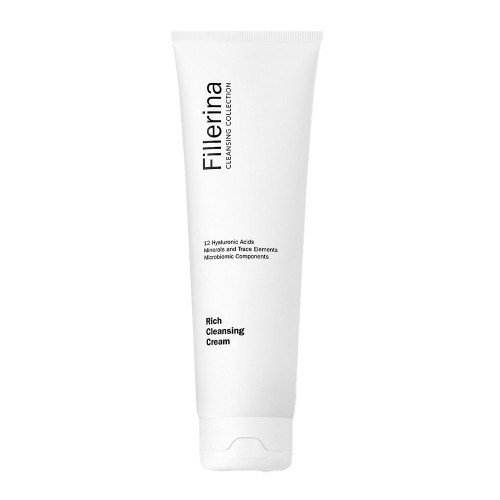 Fillerina Creme de Limpeza Rico 150ml
