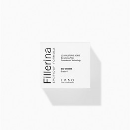 Fillerina Everyday Formula Creme de Dia Grau 4 50ml