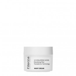 Fillerina Everyday Formula Creme de Noite Grau 3 50ml