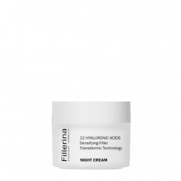 Fillerina Everyday Formula Creme de Noite Grau 4 50ml