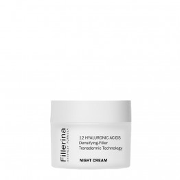 Fillerina Everyday Formula Creme de Noite Grau 5 50ml