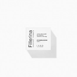 Fillerina Everyday Formula Creme Contorno de Olhos Grau 3 25ml