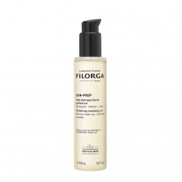 Filorga Skin-Prep Óleo Desmaquilhante Aperfeiçoador 150ml