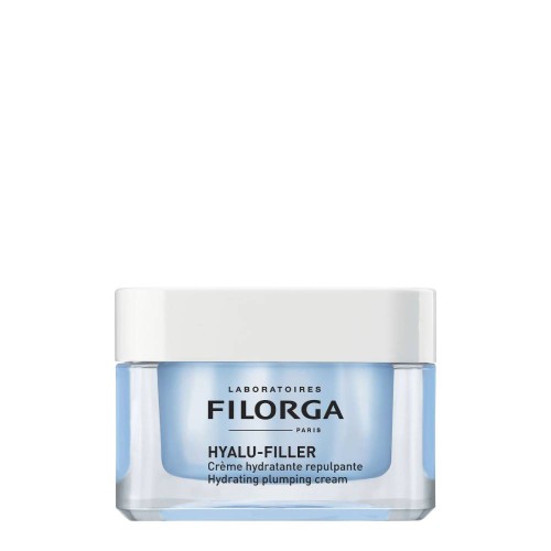 Filorga Hyalu-Filler Creme Hidratante Repulpante 50ml