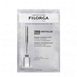 Filorga NCEF-Revitalize Máscara Revitalizante Iluminadora 20ml