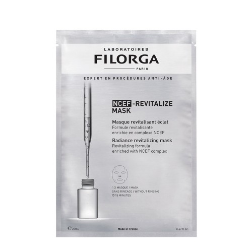 Filorga NCEF-Revitalize Máscara Revitalizante Iluminadora 20ml