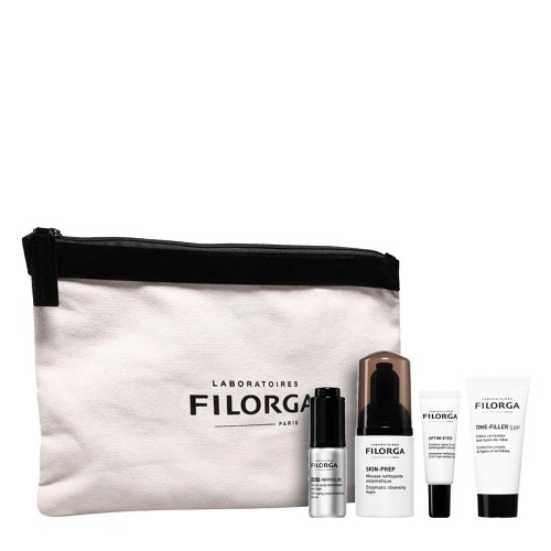 Filorga Kit Produtos Icónicos Anti-Idade