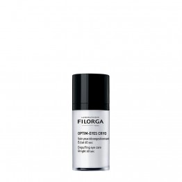 Filorga Optim-Eyes Cryo Tratamento de Olhos Anti-Inchaço e Iluminador 15ml