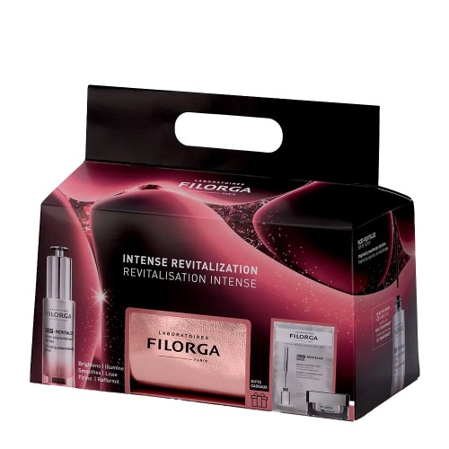 Filorga NCEF Luxury Coffret