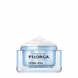 Filorga Hydra-Hyal Gel-Creme Hidratante Preenchedor 50ml