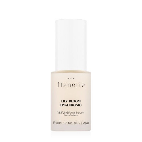 Flânerie Vivifying Serum 30ml
