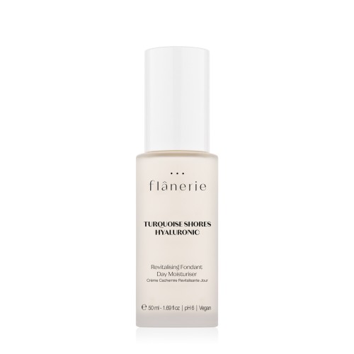 Flânerie Revitalising Foundant Day Moisturiser 50ml