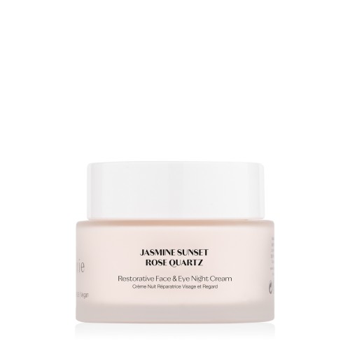 Flânerie Restorative Face & Eye Night Cream 45ml