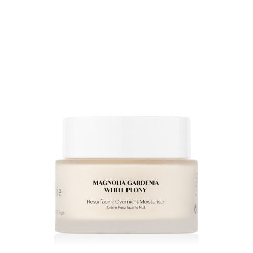 Flânerie Resurfacing Overnight Moisturiser 45ml