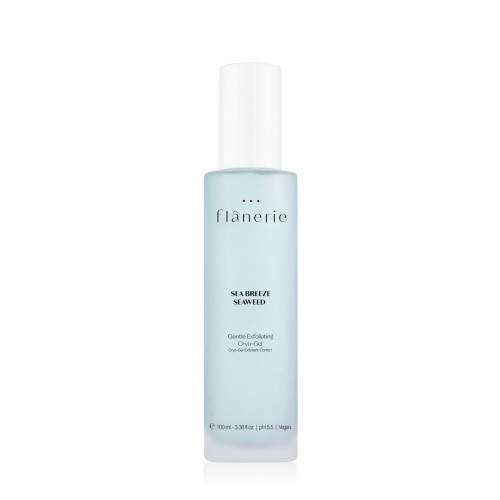 Flânerie Gentle Exfoliating Cryo-Gel 100ml